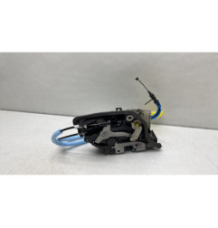 Serrure avant droit BMW SERIE 2 F45 ACTIVE