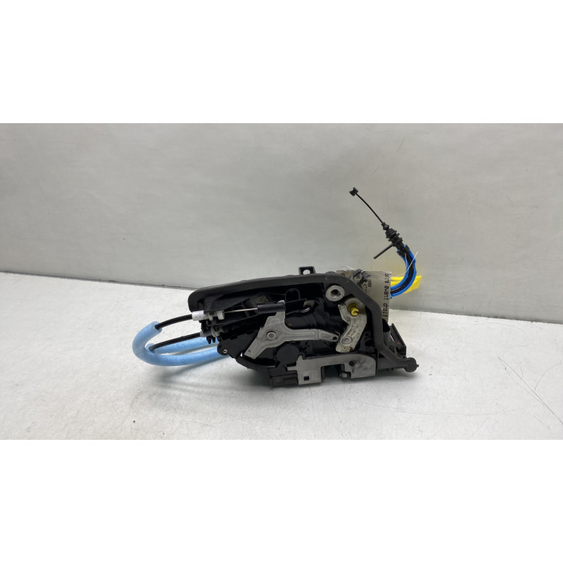 Serrure avant droit BMW SERIE 2 F45 ACTIVE Photo n°4