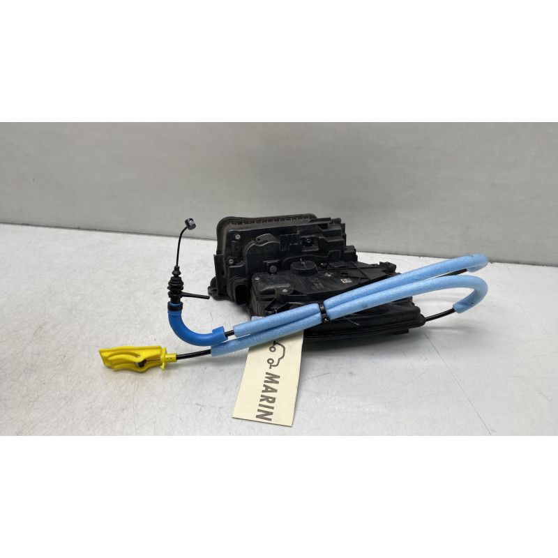 Serrure avant gauche BMW SERIE 2 F45 ACTIVE Photo n°2