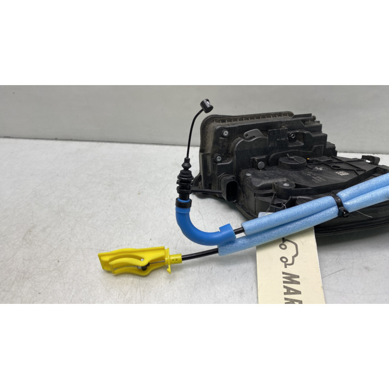 Serrure avant gauche BMW SERIE 2 F45 ACTIVE Photo n°3