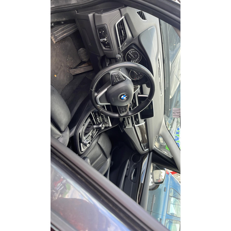 Serrure avant gauche BMW SERIE 2 F45 ACTIVE Photo n°9