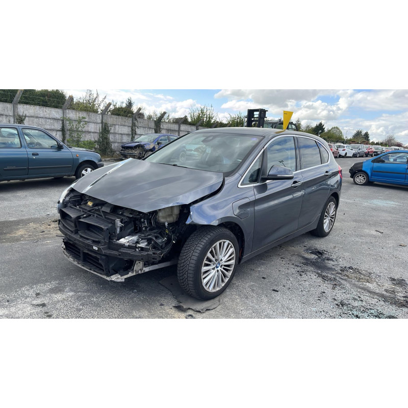 Serrure avant gauche BMW SERIE 2 F45 ACTIVE Photo n°13