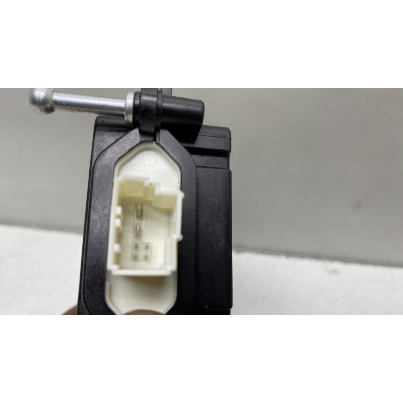 Serrure de coffre BMW SERIE 2 F45 ACTIVE Photo n°3