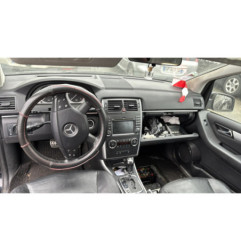Feu arriere secondaire droit (feux) MERCEDES CLASSE B 245