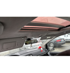 Feu arriere secondaire droit (feux) MERCEDES CLASSE B 245