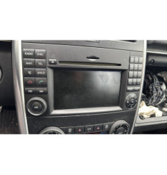 Feu arriere secondaire droit (feux) MERCEDES CLASSE B 245