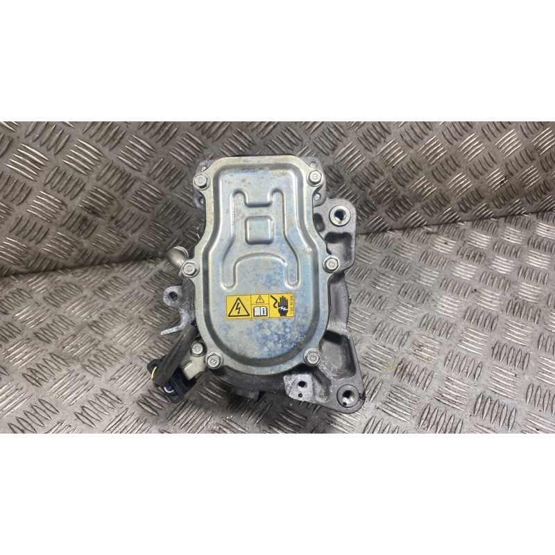 Alternateur BMW SERIE 2 F45 ACTIVE Photo n°2