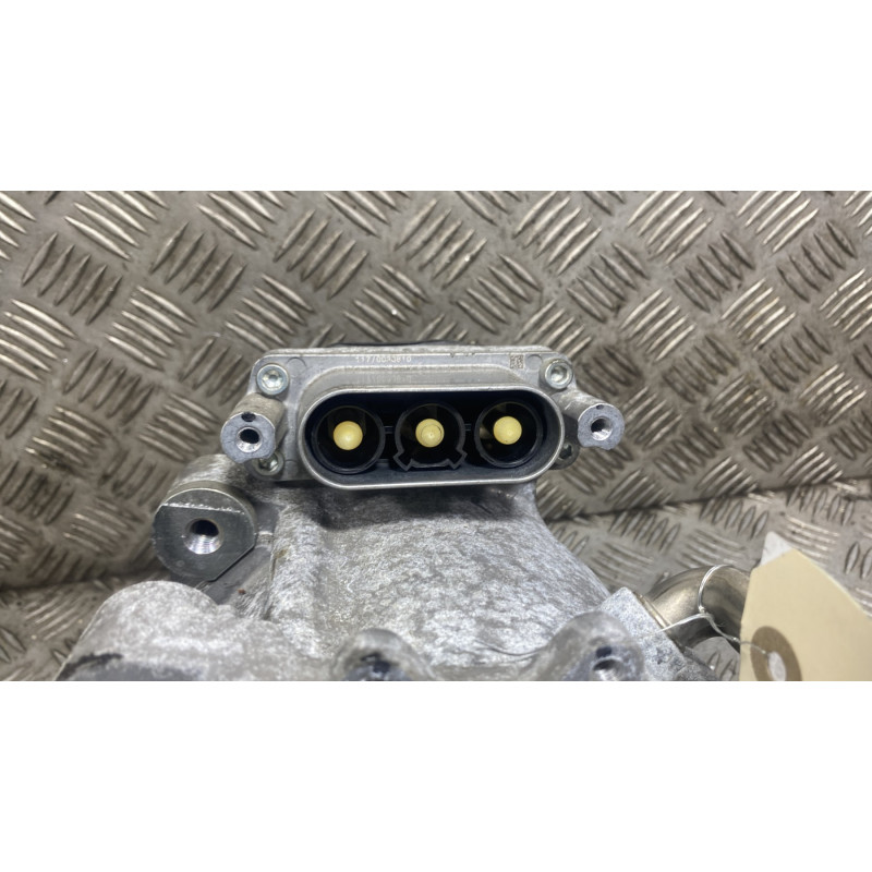 Alternateur BMW SERIE 2 F45 ACTIVE Photo n°3