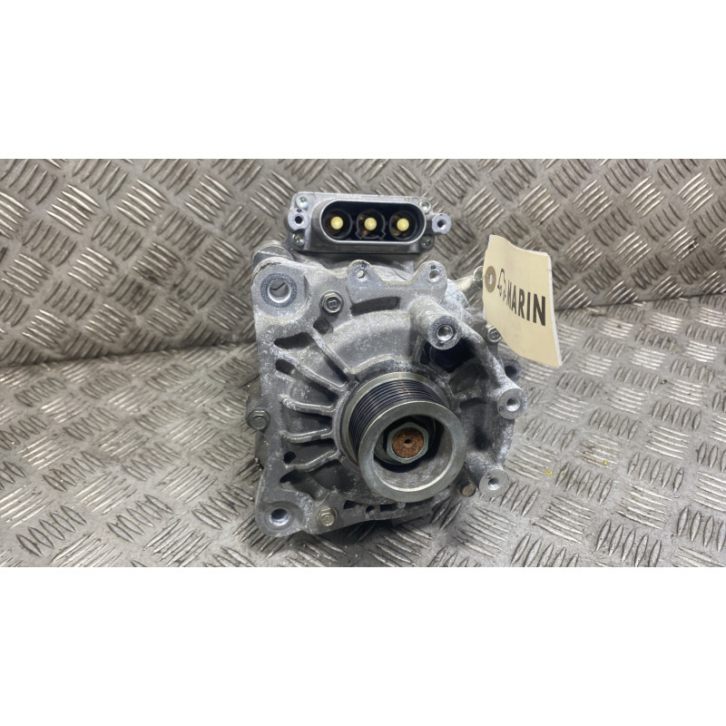 Alternateur BMW SERIE 2 F45 ACTIVE Photo n°4