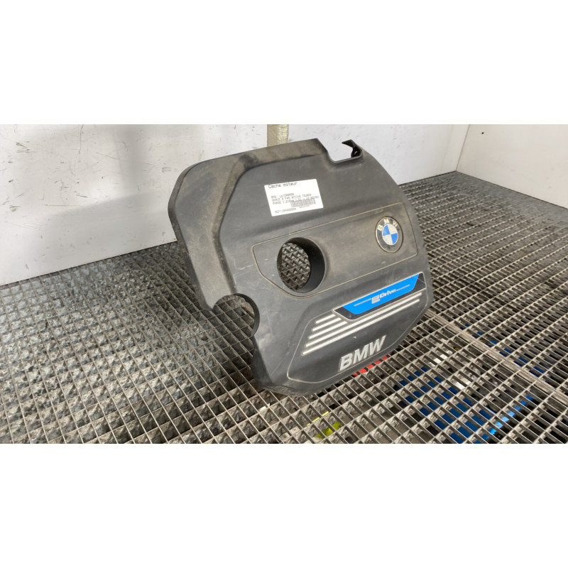Cache moteur  BMW SERIE 2 F45 ACTIVE Photo n°3
