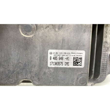Calculateur moteur BMW SERIE 2 F45 ACTIVE