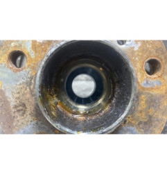 Pivot de moyeu avant gauche BMW SERIE 2 F45 ACTIVE