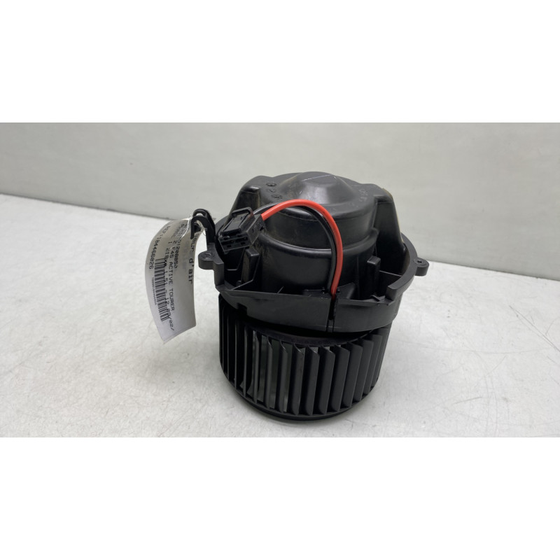Pulseur d'air BMW SERIE 2 F45 ACTIVE Photo n°4
