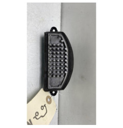 Resistance chauffage BMW SERIE 2 F45 ACTIVE Photo n°1