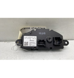 Resistance chauffage BMW SERIE 2 F45 ACTIVE