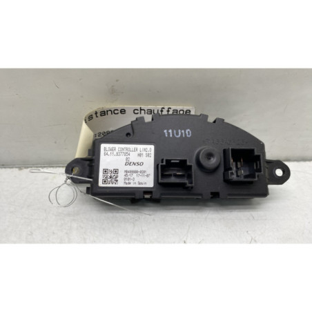 Resistance chauffage BMW SERIE 2 F45 ACTIVE
