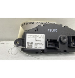 Resistance chauffage BMW SERIE 2 F45 ACTIVE