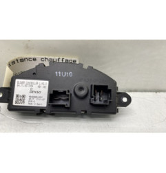 Resistance chauffage BMW SERIE 2 F45 ACTIVE