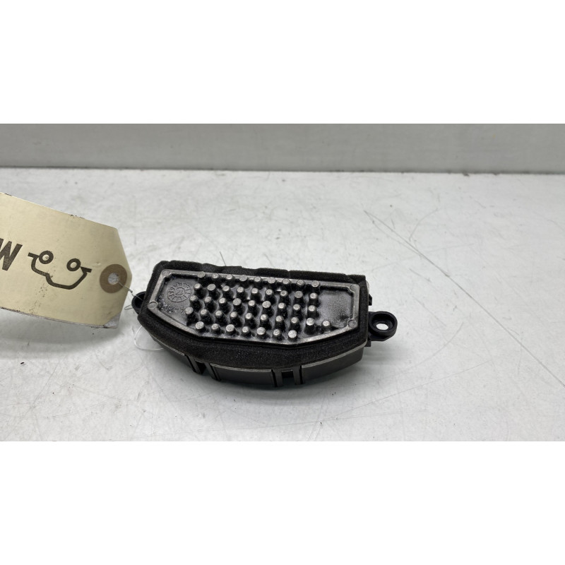 Resistance chauffage BMW SERIE 2 F45 ACTIVE Photo n°5