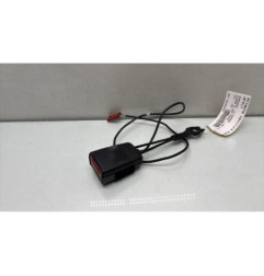 Attache ceinture avant droit MERCEDES CLASSE B 245