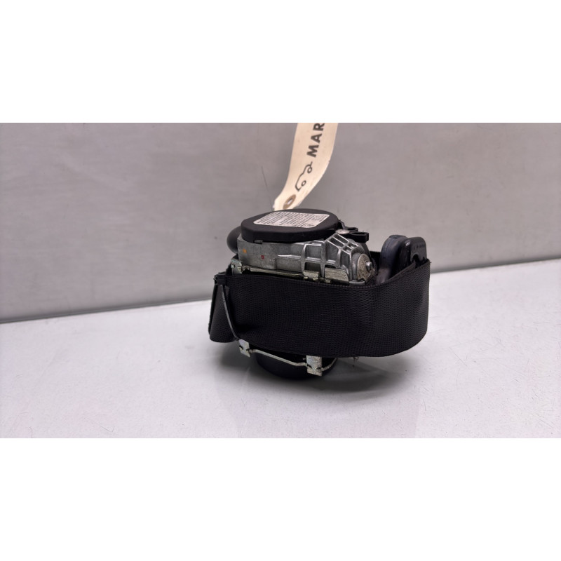 Pretensionneur de ceinture avant gauche MERCEDES CLASSE B 245 Photo n°1