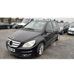 Commande de phare MERCEDES CLASSE B 245