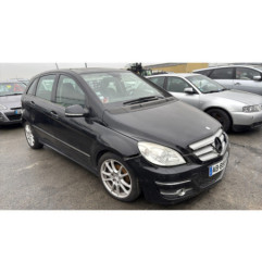 Commande de phare MERCEDES CLASSE B 245