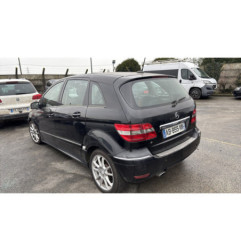 Commande de phare MERCEDES CLASSE B 245