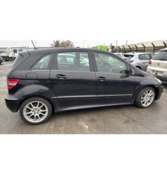 Commande de phare MERCEDES CLASSE B 245