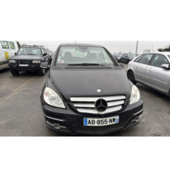 Commande de phare MERCEDES CLASSE B 245