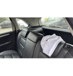 Commande de phare MERCEDES CLASSE B 245