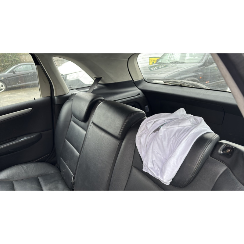 Commande de phare MERCEDES CLASSE B 245 Photo n°16