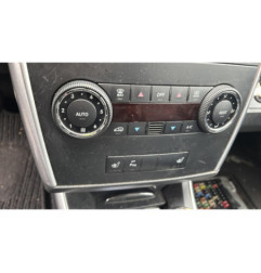 Commande de phare MERCEDES CLASSE B 245