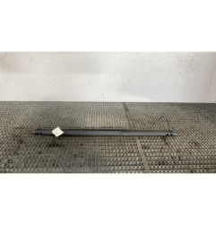 Barres de toit CITROEN BERLINGO 1 Photo n°1