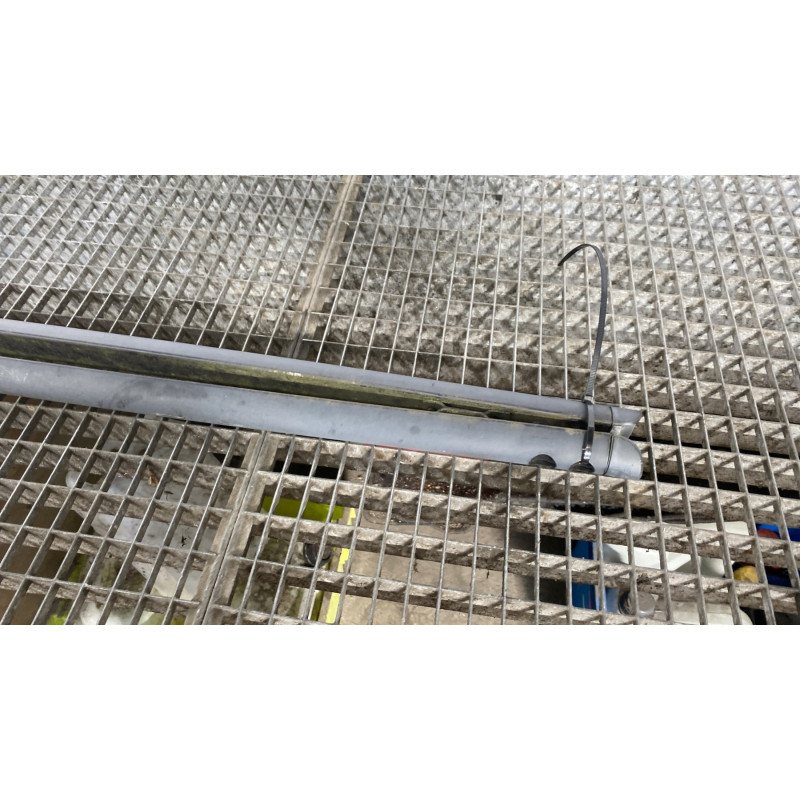 Barres de toit CITROEN BERLINGO 1 Photo n°3