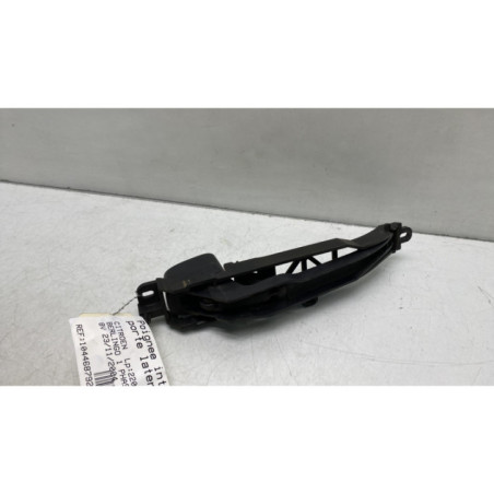 Poignee interieur porte laterale droite CITROEN BERLINGO 1