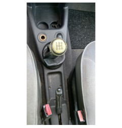 Poignee interieur porte laterale droite CITROEN BERLINGO 1