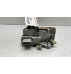Serrure avant gauche CITROEN BERLINGO 1