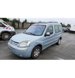 Serrure avant gauche CITROEN BERLINGO 1