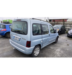 Serrure avant gauche CITROEN BERLINGO 1