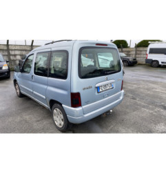Serrure avant gauche CITROEN BERLINGO 1
