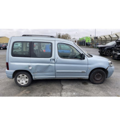 Serrure avant gauche CITROEN BERLINGO 1