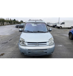 Serrure avant gauche CITROEN BERLINGO 1