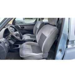 Serrure avant gauche CITROEN BERLINGO 1