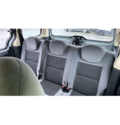 Serrure avant gauche CITROEN BERLINGO 1