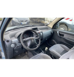 Serrure avant gauche CITROEN BERLINGO 1