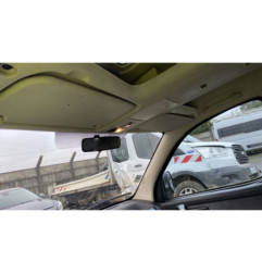 Serrure avant gauche CITROEN BERLINGO 1