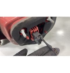 Feu arriere principal gauche (feux) VOLKSWAGEN PASSAT 5