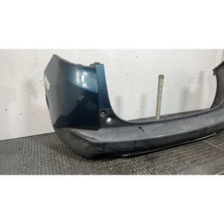 Pare choc arriere PEUGEOT 2008 1