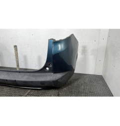 Pare choc arriere PEUGEOT 2008 1